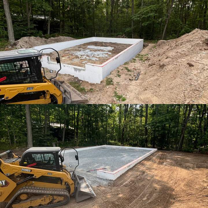 Landscaping Contractor Peterborough