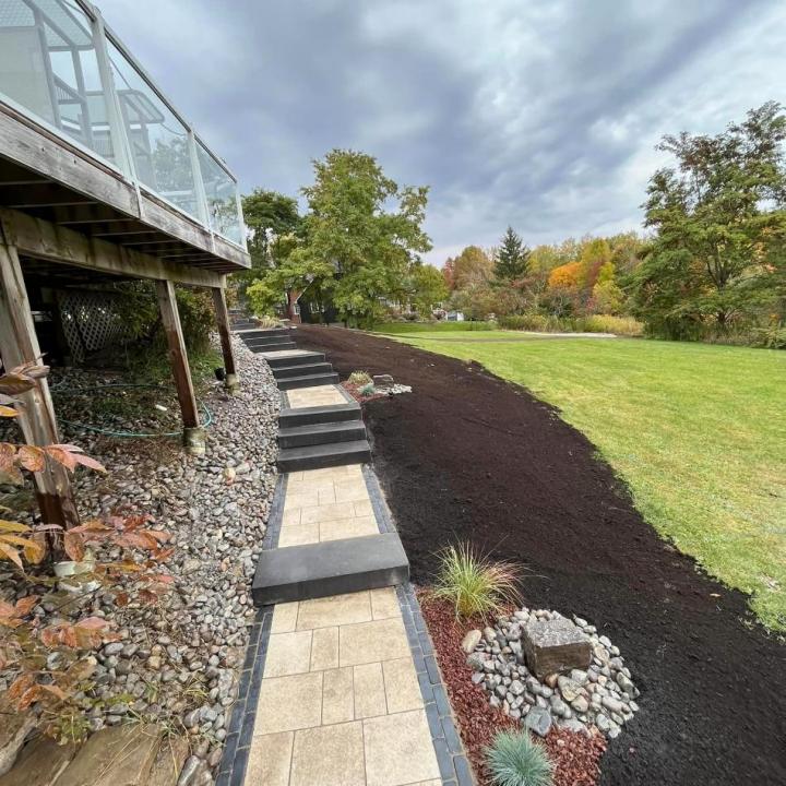 Landscaping Contractor Peterborough