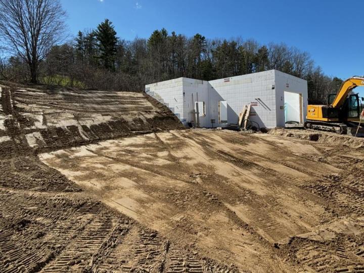 Land Clearing Contractor Peterborough