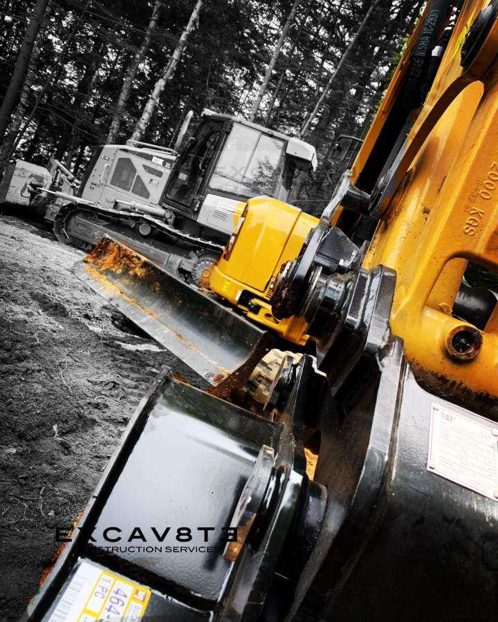 Landscaping Contractor Peterborough